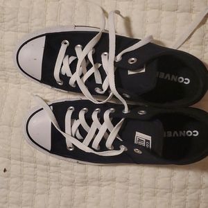 Converse shoes